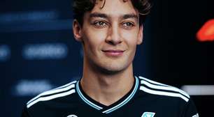 F1: Russell aposta em reação da Mercedes na disputa pelo vice-campeonato