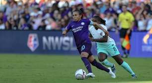 Marta concorre a prêmio da Fifa de gol mais bonito pelo 2º ano seguido