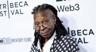 Whoopi Goldberg não é o nome verdadeiro da atriz e surgiu de brincadeira constrangedora; entenda