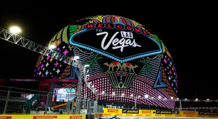 GP de Las Vegas mira renovação de 5 a 10 anos
