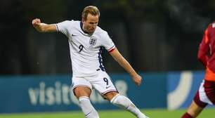 Palpite Inglaterra x Sérvia - Eliminatórias da Copa do Mundo - 13/11/2025