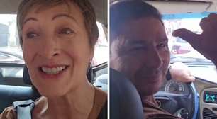 Mergulho, caminho errado e dança: veja o que os repórteres da Globo fizeram durante a COP