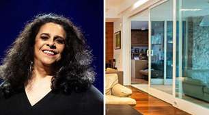 Mansão de Gal Costa tem preço reduzido após falta de compradores; veja valor