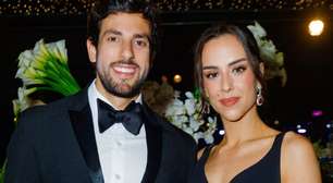 Filha de Faustão atualiza estado de saúde do pai após quatro transplantes: 'Ele é guerreiro'