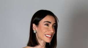 Michelle Barros decidiu aceitar convite para 'A Fazenda' após trabalhar no carnaval da Globo