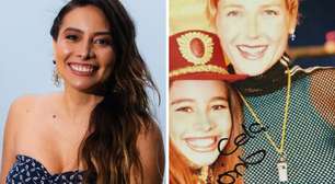 Ex-Globo relembra tempos como Soldadinha da Xuxa: 'Passei o dia chorando'