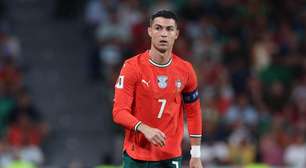 Palpite Irlanda x Portugal - Eliminatórias da Copa do Mundo - 13/11/2025