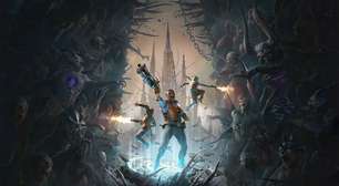 Reboot de Painkiller é um retorno sem identidade para a clássica franquia de tiro