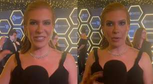 Lore Improta diz que 'gravidez é prioridade' e comenta expectativa para o Carnaval de 2026