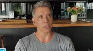 Márcio Garcia diz ter sido vítima de estelionato por empresa de turismo, que nega crime