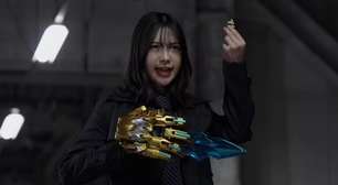 Atriz é demitida de série japonesa por consumir álcool