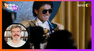 Cinebiografia de Michael Jackson está envolvida em acusações e escândalos