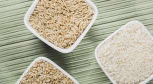 Arroz branco, integral ou parboilizado: qual é o mais nutritivo?