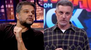 Ex-BOPE critica Huck por discurso sobre ação policial e é apoiado por Gentili: "Gosto dele, mas vamos meter o pau"