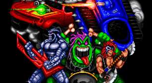 Rock N' Roll Racing e mais jogos clássicos da Blizzard são incluídos no Game Pass