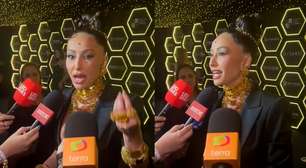 Sabrina Sato revela que doa os presentes da filha: 'Nunca deixei, coitada'