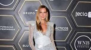 Schynaider Moura abre o coração sobre luto pela filha: 'A dor ainda existe, mas vou seguir'