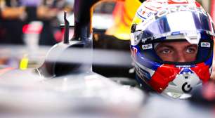 F1: Verstappen revê erro na Espanha e fala da própria frustração