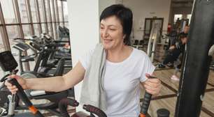 Por que é fundamental fazer musculação após os 40?