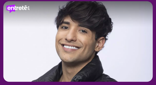 Cauê Fantin analisa Super Paiol e eliminação dupla em 'A Fazenda 17'