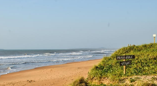 CEO da WSL na América Latina exalta etapa sediada no ES: 'Muita referência e tradição no surfe'