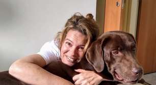 Bradesco deve indenizar mulher em R$ 25 mil por morte de cão intoxicado por planta tóxica em calçada