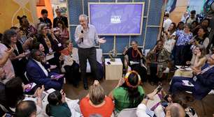 3º dia tem presença de ministros, segurança reforçada e alta procura por 'PS da COP30'