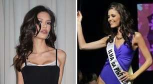 Vitória Strada foi 'Miss Enem' antes de ser estrela da Globo; relembre a história