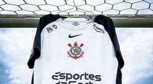 Atacante do Flamengo entra na mira do Corinthians