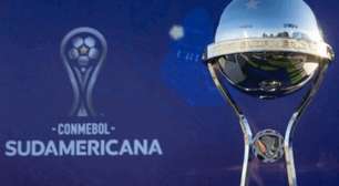 Conmebol divulga arbitragem para final da Sul-Americana entre Atlético e Lanús
