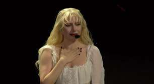 Lady Gaga revela motivo de ter cancelado show no Rock in Rio em 2017