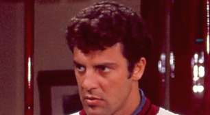 Poucos sabem, mas Gerson Brenner fez peça polêmica com Guilherme de Pádua e Rogéria antes da novela 'Rainha da Sucata'