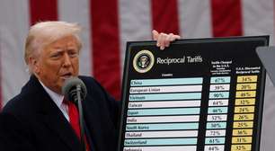 Trump suspende 'tarifaço' sobre café, carne, banana, açaí e outros produtos agrícolas