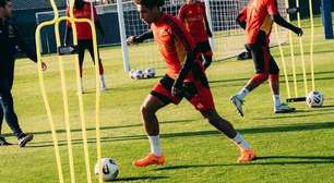 Cazaquistão x Bélgica: onde assistir, escalações e arbitragem