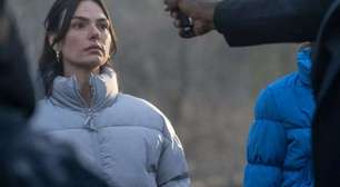 Código Alarum: Ação e espionagem se cruzam em nova produção disponível no Prime Video