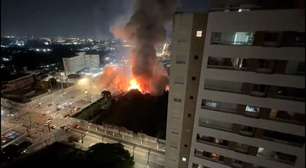 Um morto, 10 feridos, 21 casas interditadas: o que se sabe sobre explosão no Tatuapé