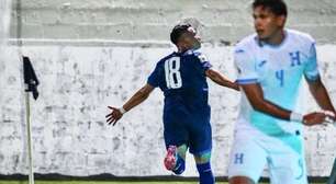 Honduras perde, e Grupo C da Concacaf segue embolado