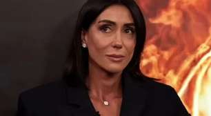 Michelle Barros confessa ter inventado 'marido' após suposta traição em 'A Fazenda 17'