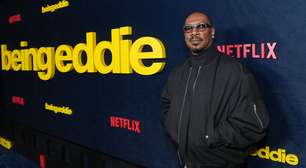 Eddie Murphy, em entrevista rara, fala sobre os 10 filhos e 50 anos de carreira