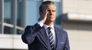 Governo dos EUA anuncia operação militar no Hemisfério Sul