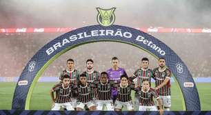 Fluminense terá 2ª temporada com mais jogos no século