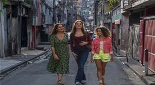 Erro? 'Três Graças' arca com custo alto após alteração de plano da Globo