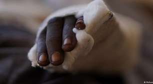 Crescem relatos de violência com motivação étnica no Sudão