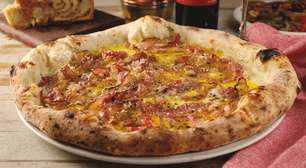 Cantina e Pizzaria Speranza combina tradição italiana e sabores em constante evolução