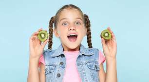 Kiwi pode ajudar a combater prisão de ventre