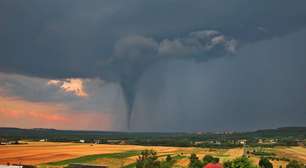 O que fazer se estiver próximo a um tornado: o guia imediato e surpreendente para sobreviver