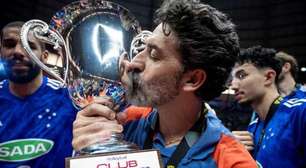 Mundial de Clubes renderá R$ 1 milhão ao campeão