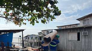 COP-30 tem novo protesto de lideranças indígenas e disputa entre países para atrair as atenções