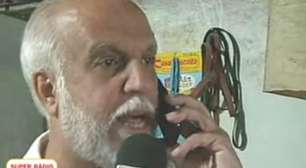 Morre o jornalista e radialista Pedro Costa, referência do rádio carioca