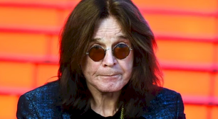 Família revela internação secreta de Ozzy antes de último show